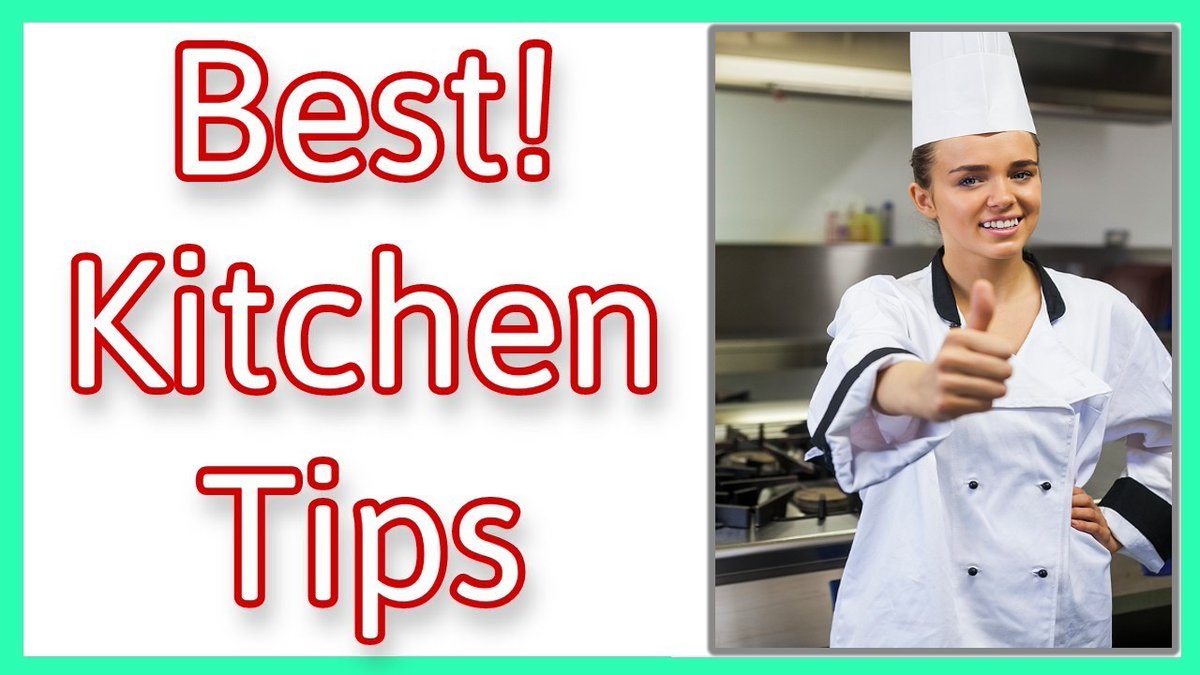 BestKitchenTips's tweet image. . #kitchentips #kitchentipsonline
youtube.com/c/KitchenTipsO…