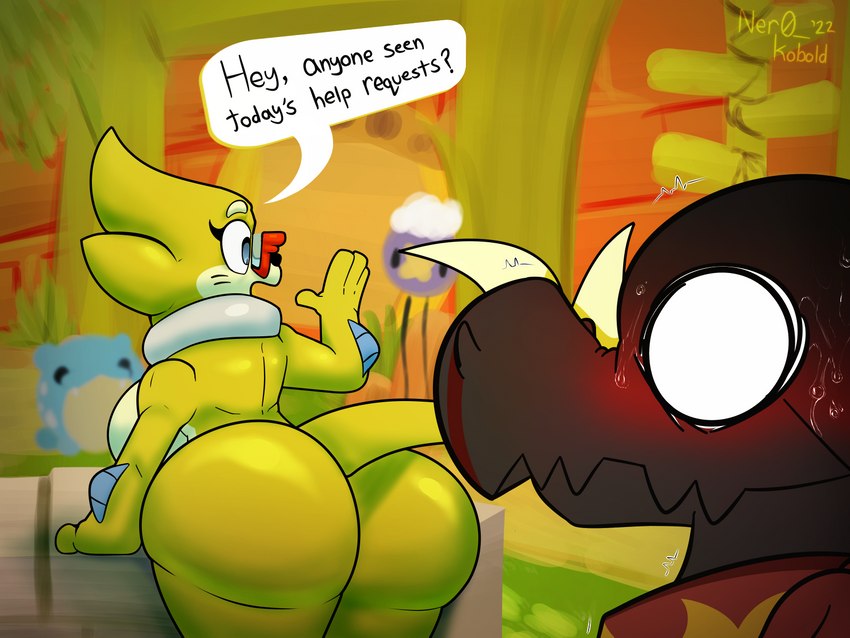 DrippingTails's tweet photo. "N-Not r-really what I thought w-would happen..."

-An incident has genderbent the Buizel!

-The same complete sub and bottom like always!

(RP's that have occurred before the event is still on going!)

🧡 &amp; 🔄! https://t.co/wyIZoj0HAr