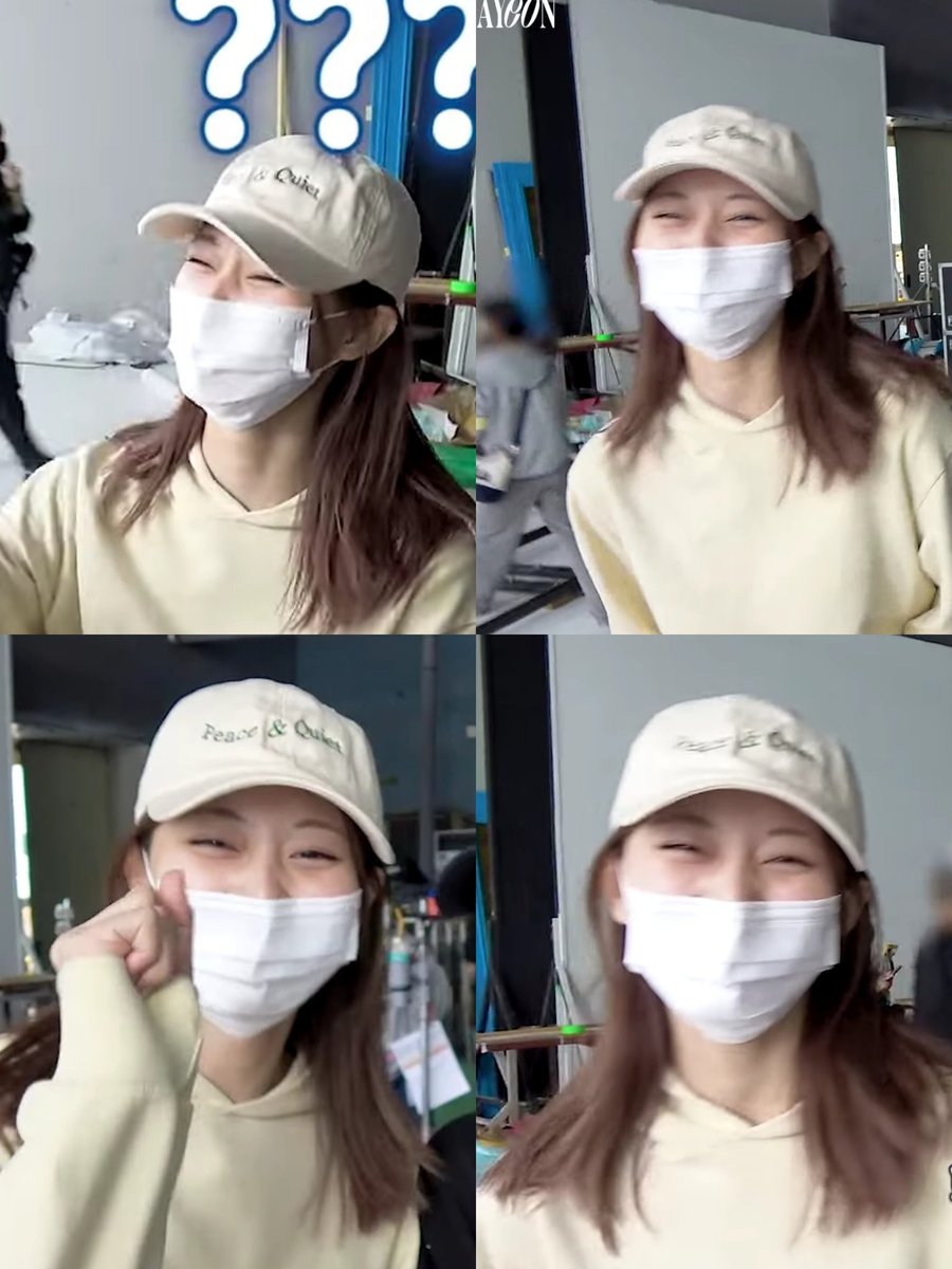 chou tzuyu's precious eye smile♡

-a SOFTEST thread<3