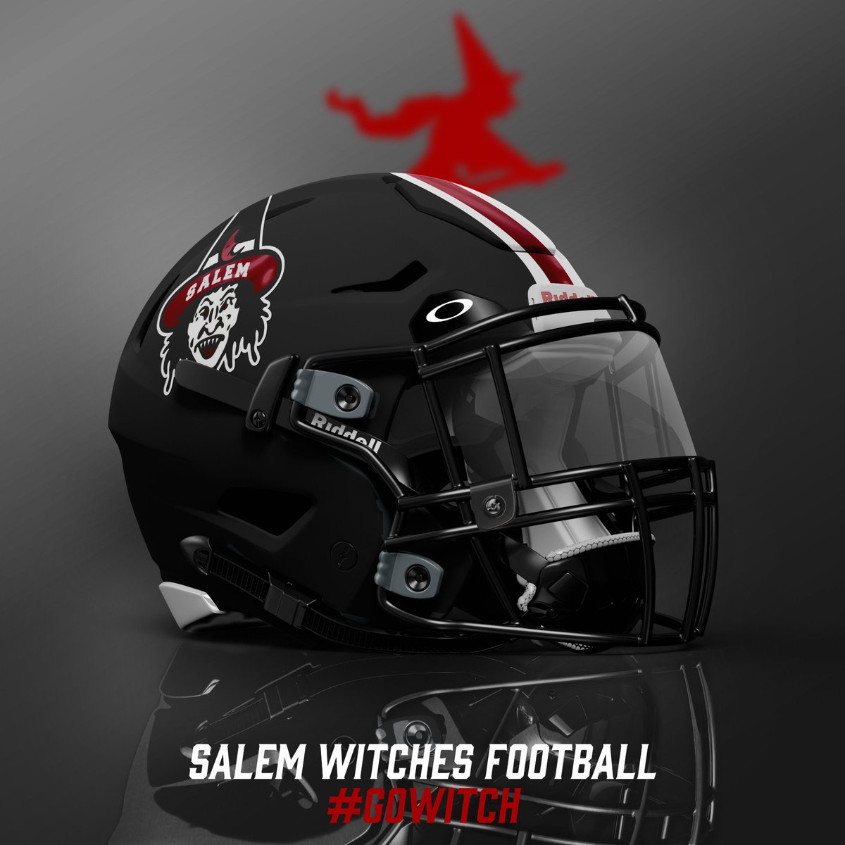 SalemHSFootball's tweet image. 🚨SCHEDULE UPDATE! 🚨 We are taking on the Lynn English High Bulldogs this Friday at 6:30 pm at Bertram Field! Tickets will be $5 #BeatEnglish #GoWitch