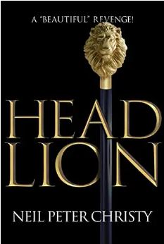 bigcheesebooks's tweet photo. Check out our first featured author @neilpchristy and his book Head Lion at https://t.co/aZTxh5x8Lh as we kick off #NaNoWriMo22 and celebrate #NationalAuthorsDay https://t.co/TARD6485xa