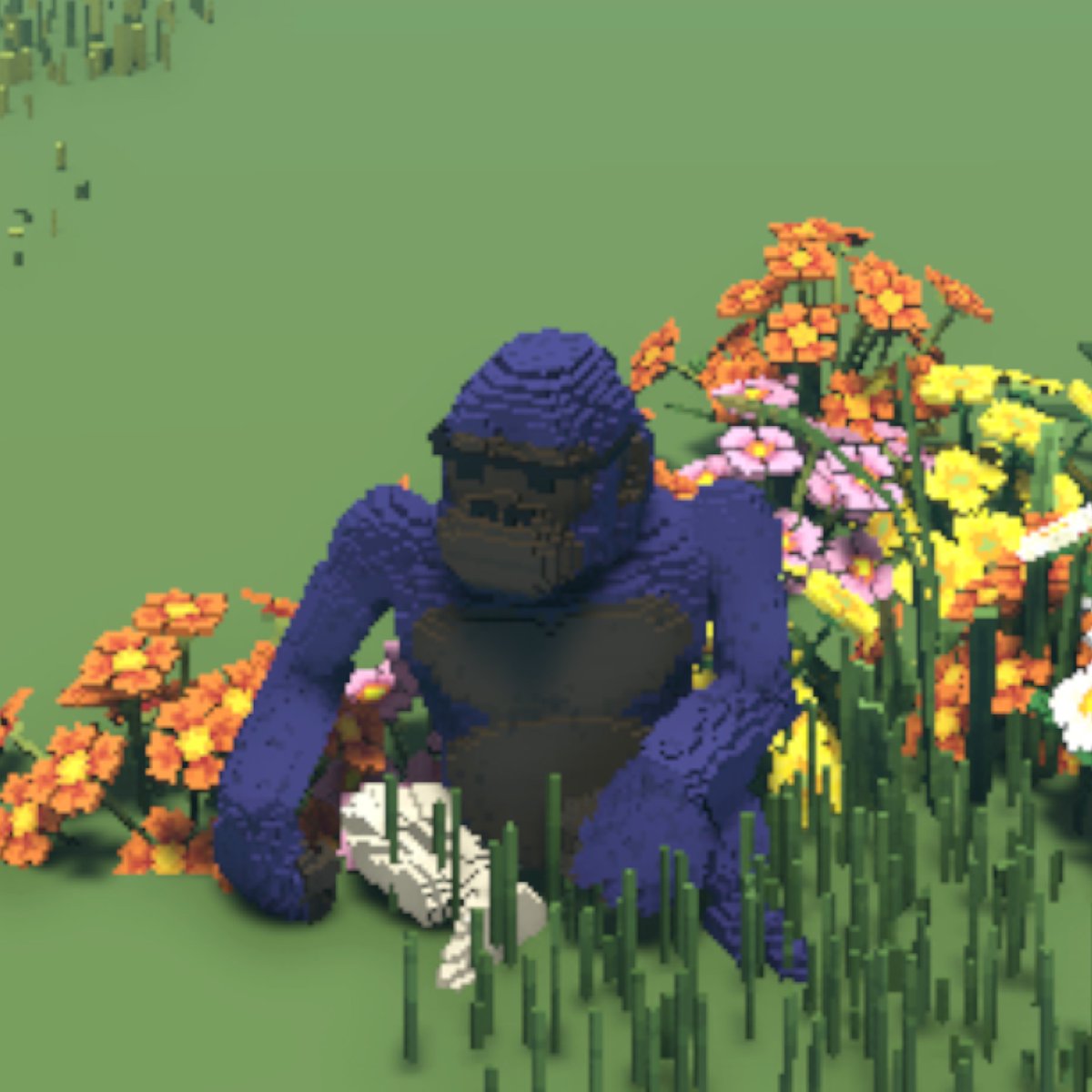 misc0162's tweet photo. Have a wonderful day
#miscTV @CyberKongz @TheSandboxGame https://t.co/wIo9bpXnCE