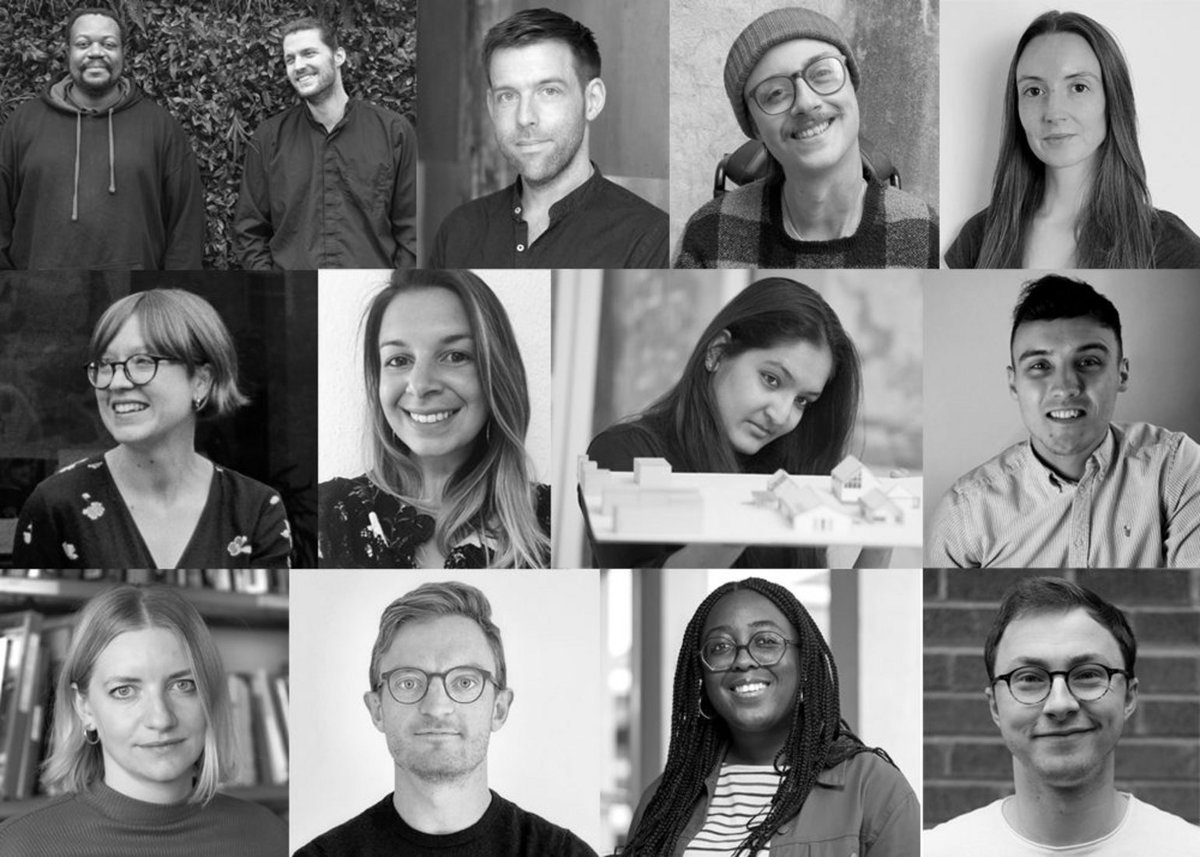 Remarkable young architects leading change in the profession on <a href="/RIBAJ/">RIBAJ</a>'s list of Rising Stars 2022. Congratulations to them all. ribaj.com/risingstars