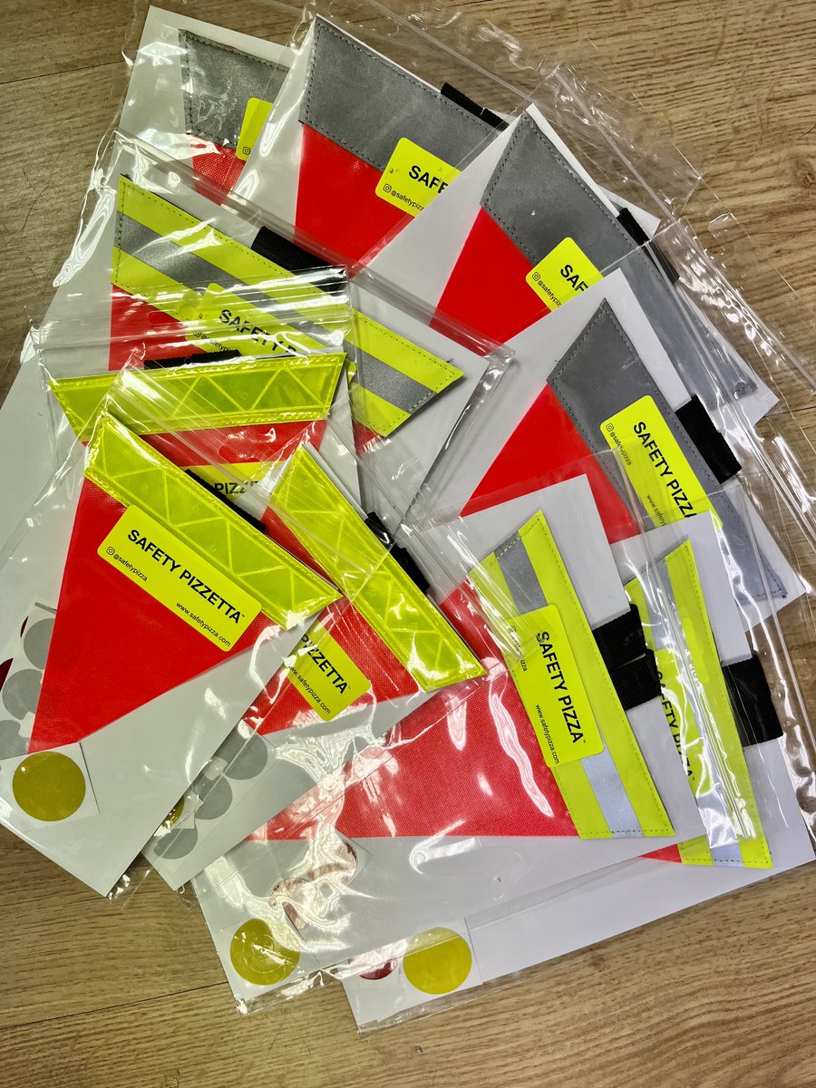 Keep Pedalling tweet media