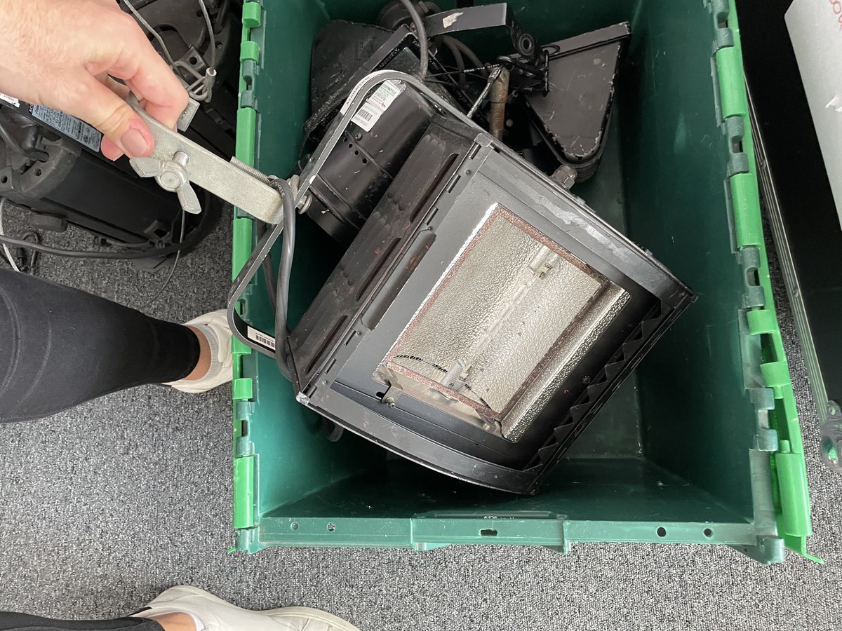 Theatr Iolo tweet media