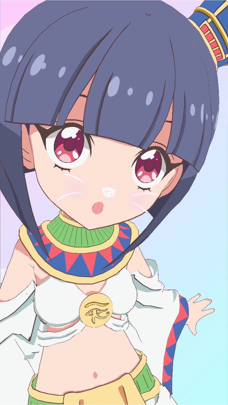 9/13邪フェス3】邪神ちゃんドロップキック on X: 