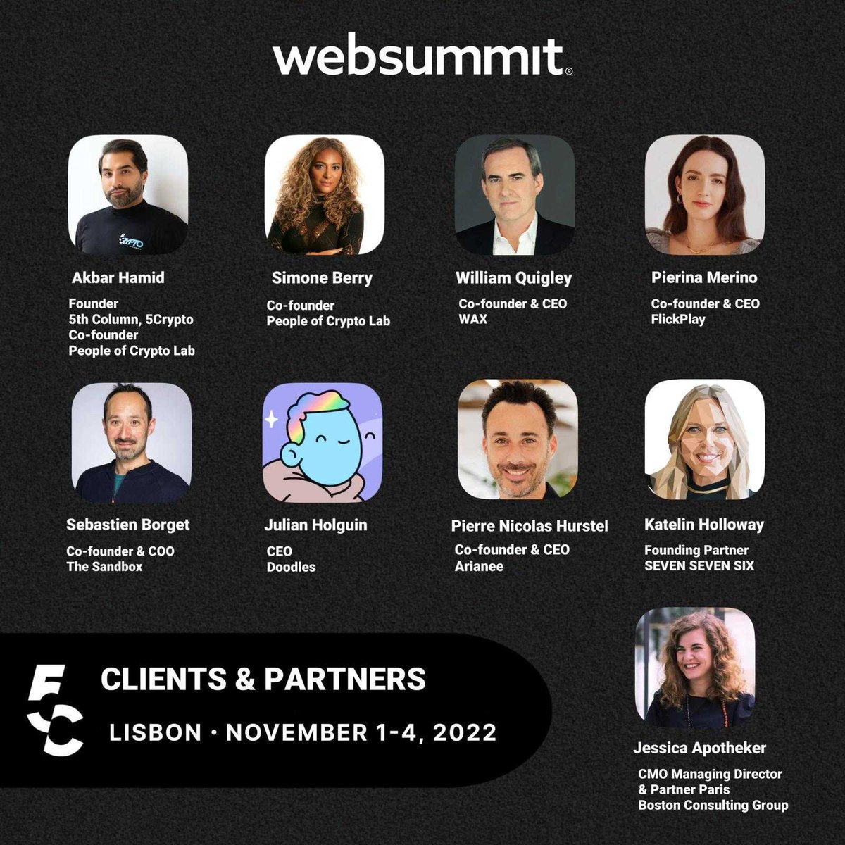 5Crypto tweet media