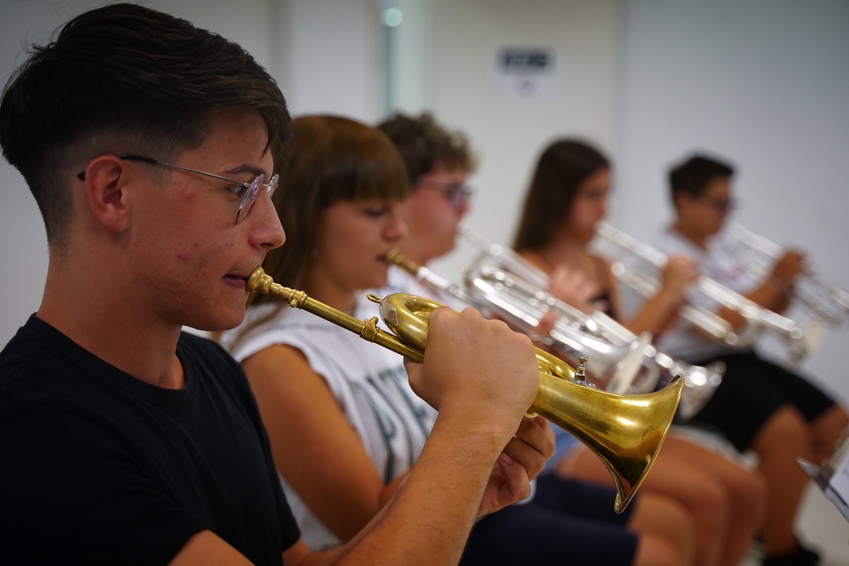 🎺 A soñar bonito…