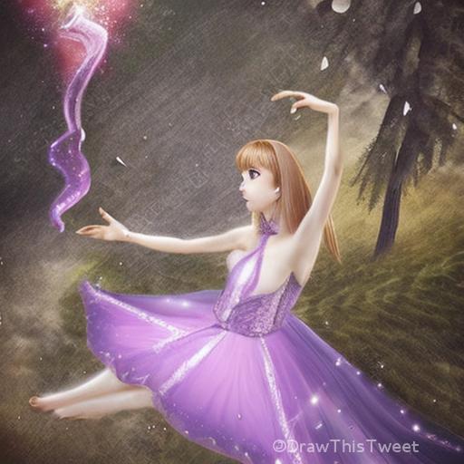 @CR1MSON_SOUL 'Falling Princess from Sky, realistic, shadow' by AI (StableDiffusion) Watermark Free: dttw.xyz/15874434249654… AD: Search for Entertainment on Amazon amazon.com/gp/search?ie=U…