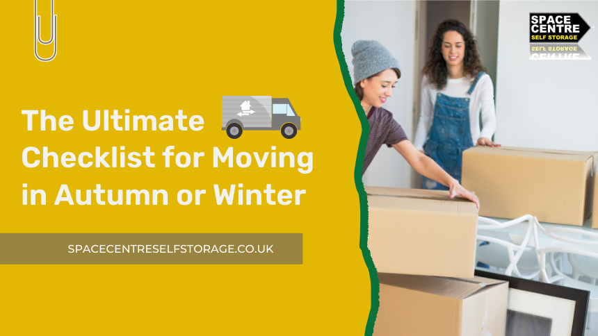 SpaceCentreLtd's tweet photo. Judging from the stormy weather across the UK last night, winter has undoubtedly arrived which can make moving house rather dreary and challenging!
With the right advice, you can get it done like a pro 🏠🚛https://t.co/GYkp414I09
#movinghouse #movingtips #wintermoves https://t.co/IovvgS9sXp