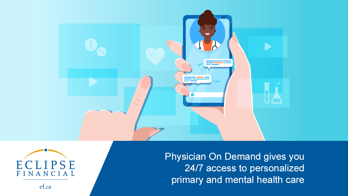 efdotca's tweet image. *Including face-to-face virtual counselling and digital cognitive behavioural therapy (dCBT) with mental health professionals.

Talk to one of our trusted Solutions Providers today!

705.267.1234/800.461.0389 or ef.ca  

#GroupBenefits #SolutionsProviders