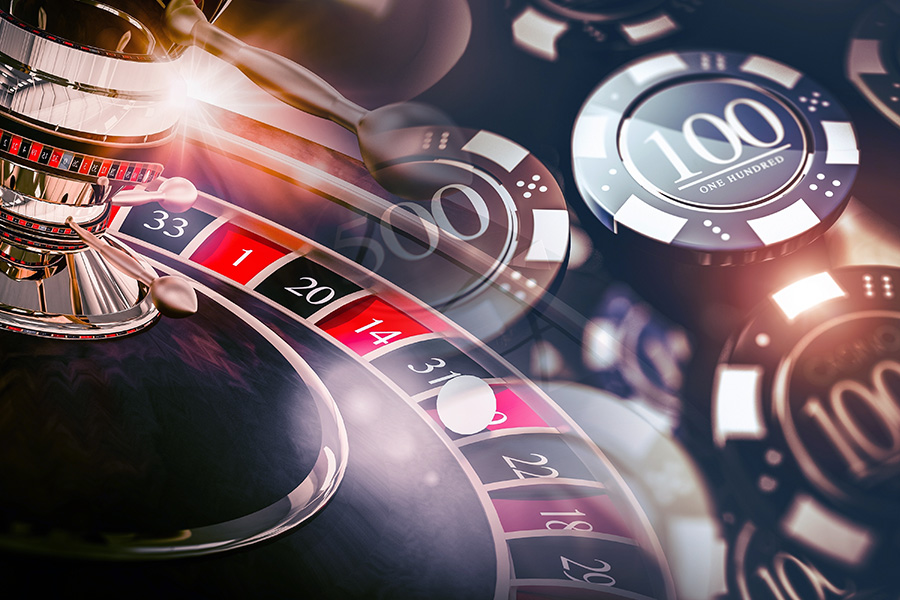 #IsletaCasino launches new hybrid digital roulette table

Isleta Resort &amp; Casino in Albuquerque, New Mexico, has launched a Dual Roulette Table from Interblock.

