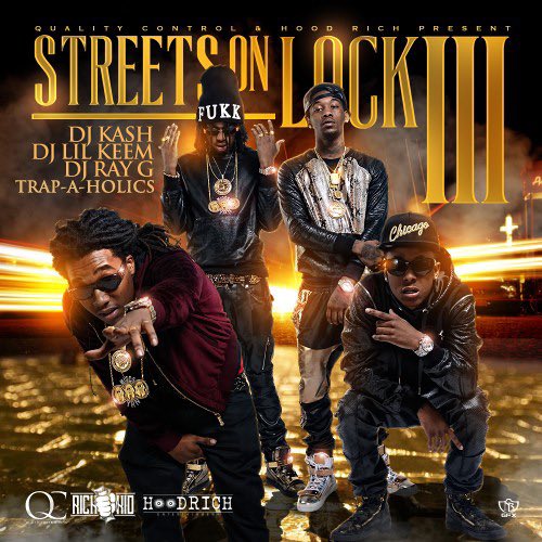 DeeBlockDavo's tweet image. Man these mixtapes had us in a HEADLOCK😩🔥RIP TAKEOFF🚀‼️