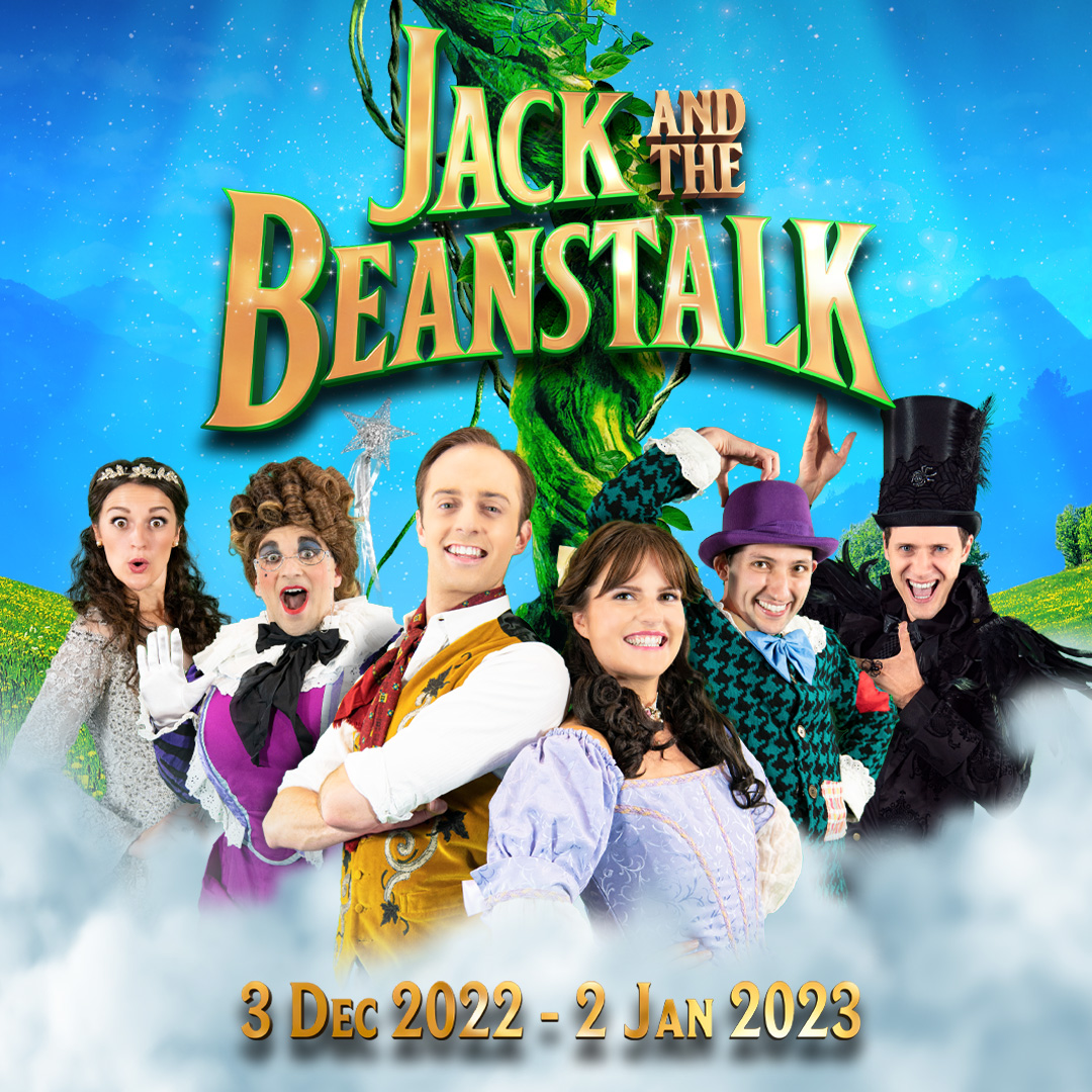 Did you know we do a relaxed performance of Jack & the Beanstalk?This show is sensitive to & accepting of audience members who may benefit from a relaxed show on the 28th Dec @ 11am. #pantosback! #bishopsstortford #stortford #panto #pantomime #thingstodoatchristmas