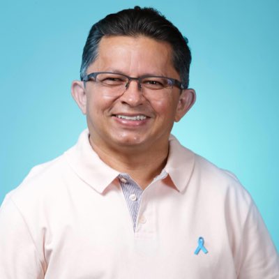 #NovaFotoDePerfil
Para conscientizar sobre a saúde do homem.