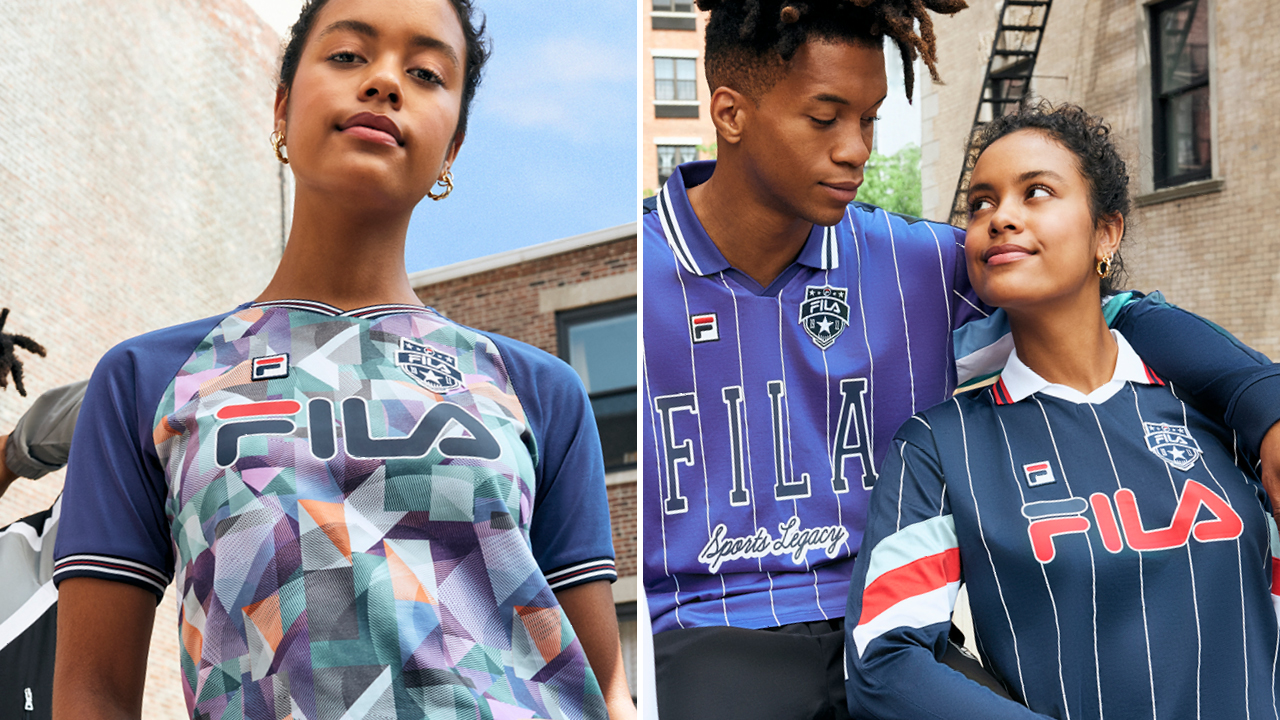 FILA FILAUSA X