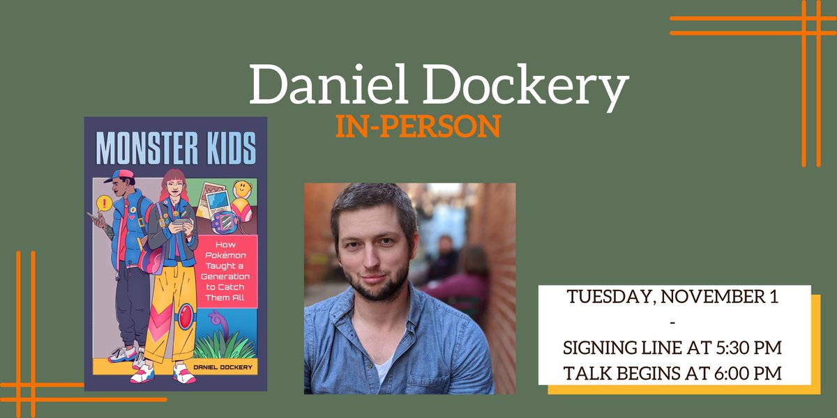 Daniel Dockery tweet media