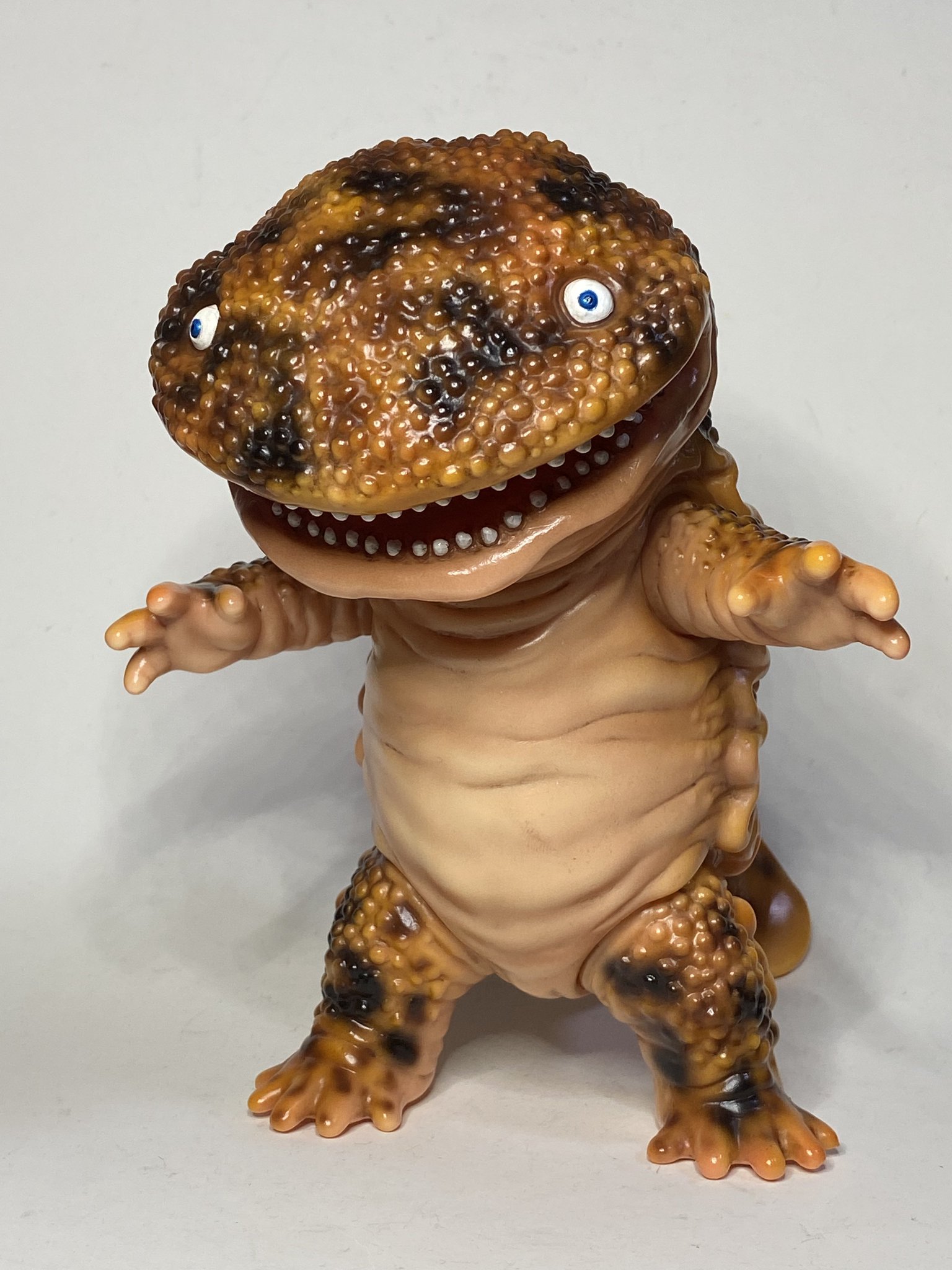 大サンシロー ピコピコ PICOPICO マジョーラ ソフビ Fge8TqdUAAEFfu-.jpg:large