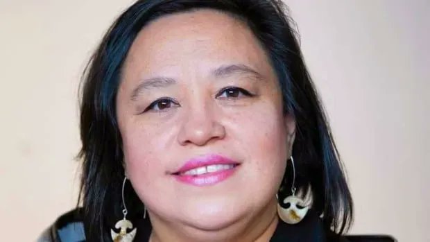 Lack of performing arts space in Nunavut pushes Qaggiavuut's annual arts summit to Ottawa cbc.ca/news/canada/no…