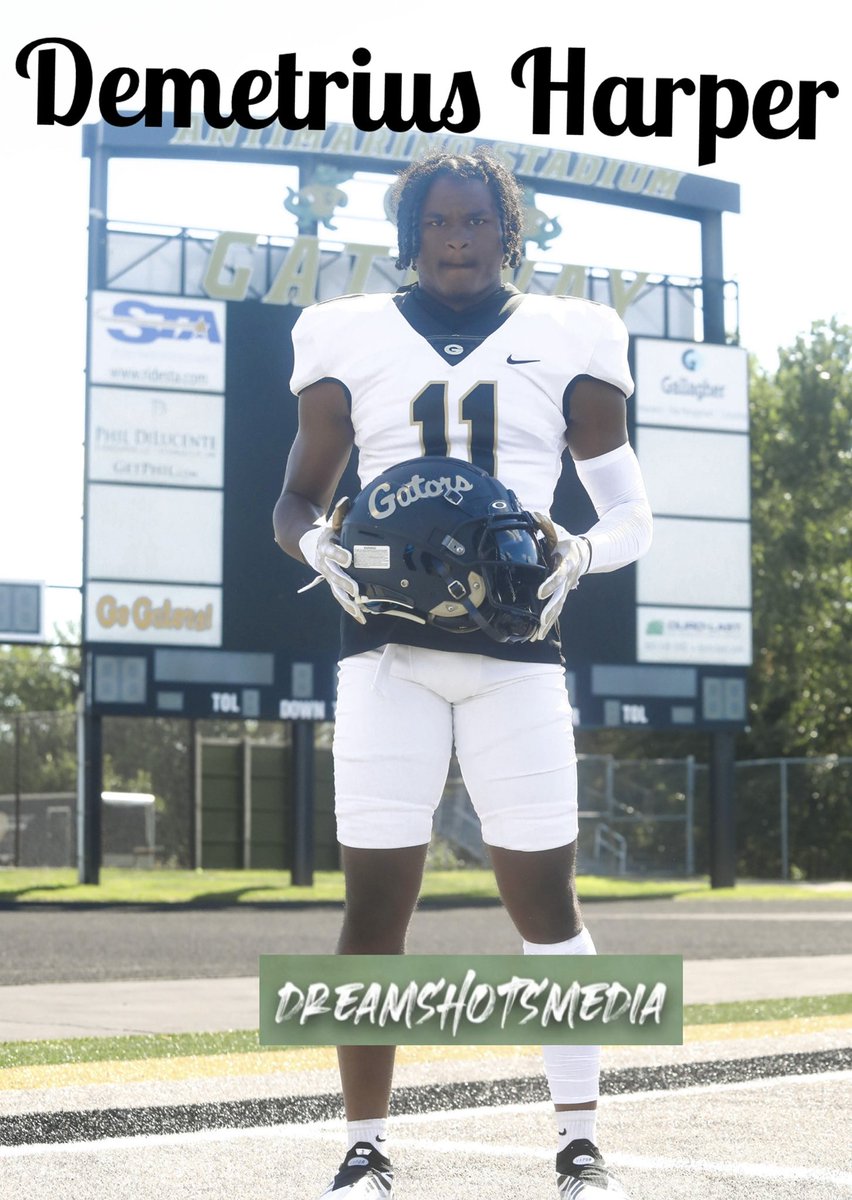 Gateway Gators Football Boosters tweet media