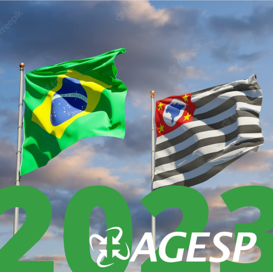 AGESP tweet media