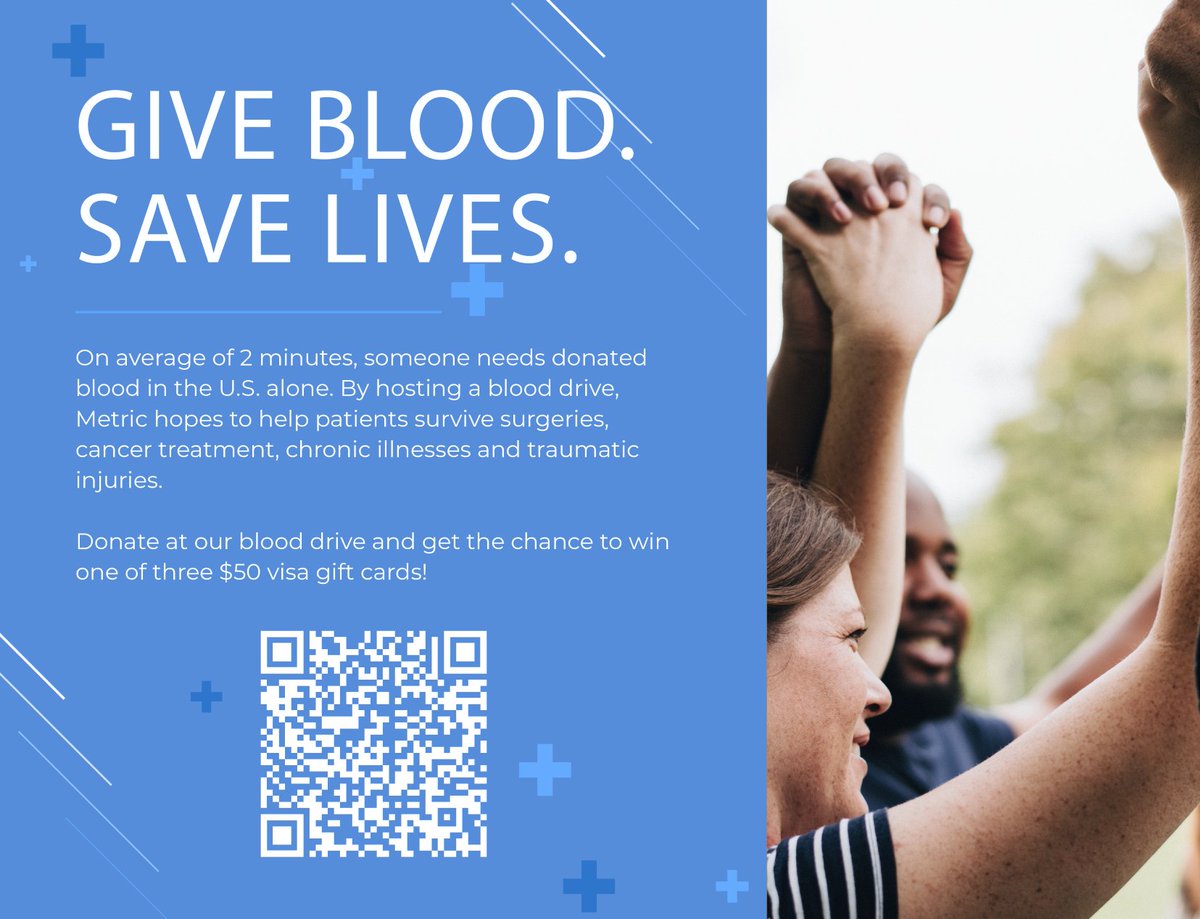 Metric Environmental LLC. tweet media