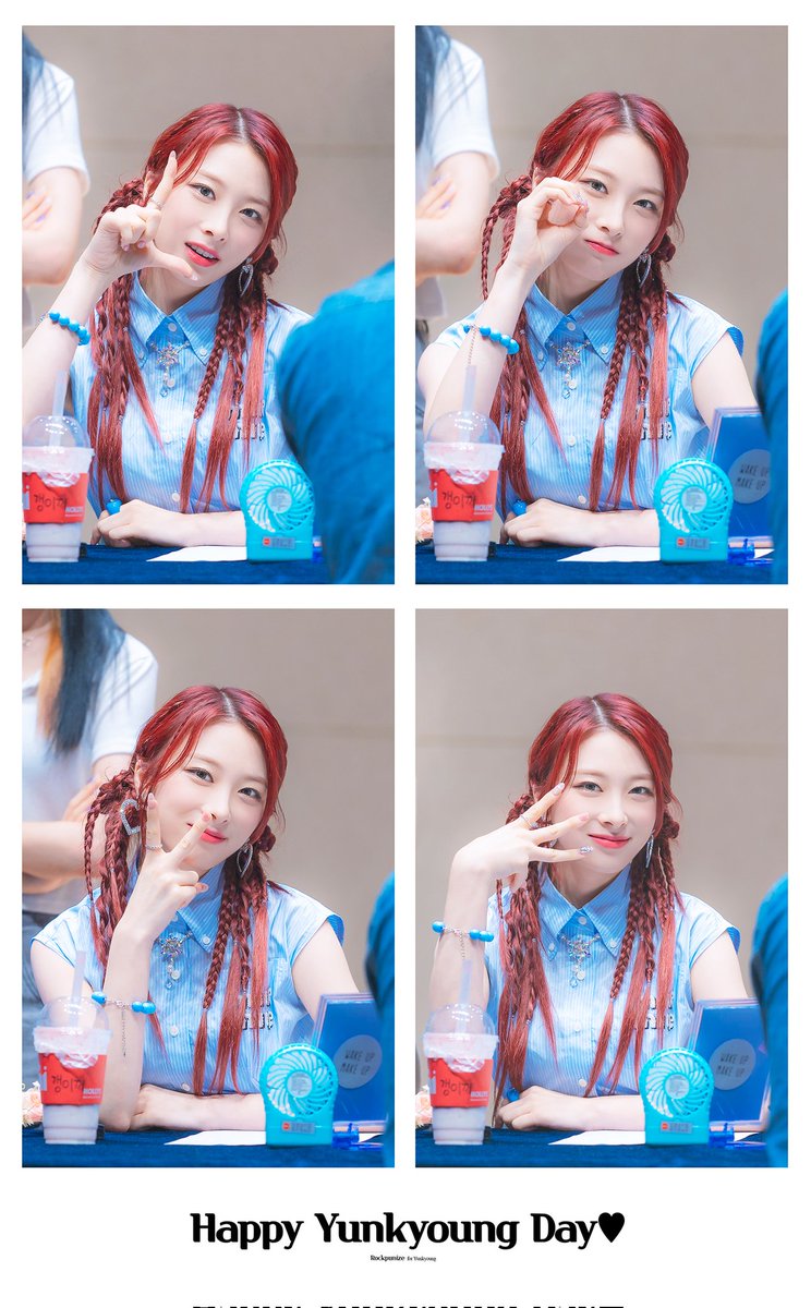 rockpunize's tweet photo. 갱탄절 윤경시💕
또 한해 많이 웃고 사랑받기를

#로켓펀치 #RocketPunch #윤경 #Yunkyoung #ユンギョン
#HappyYunkyoungDay
#켓치들의_밝은보석_생일축하하갱
#SpotlightDay_Yunkyoung_1101 https://t.co/I8f83YSWt3
