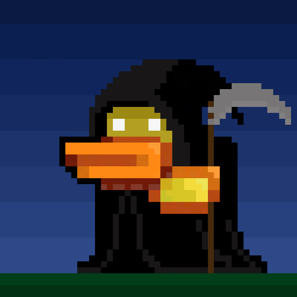 CyberDucks tweet media