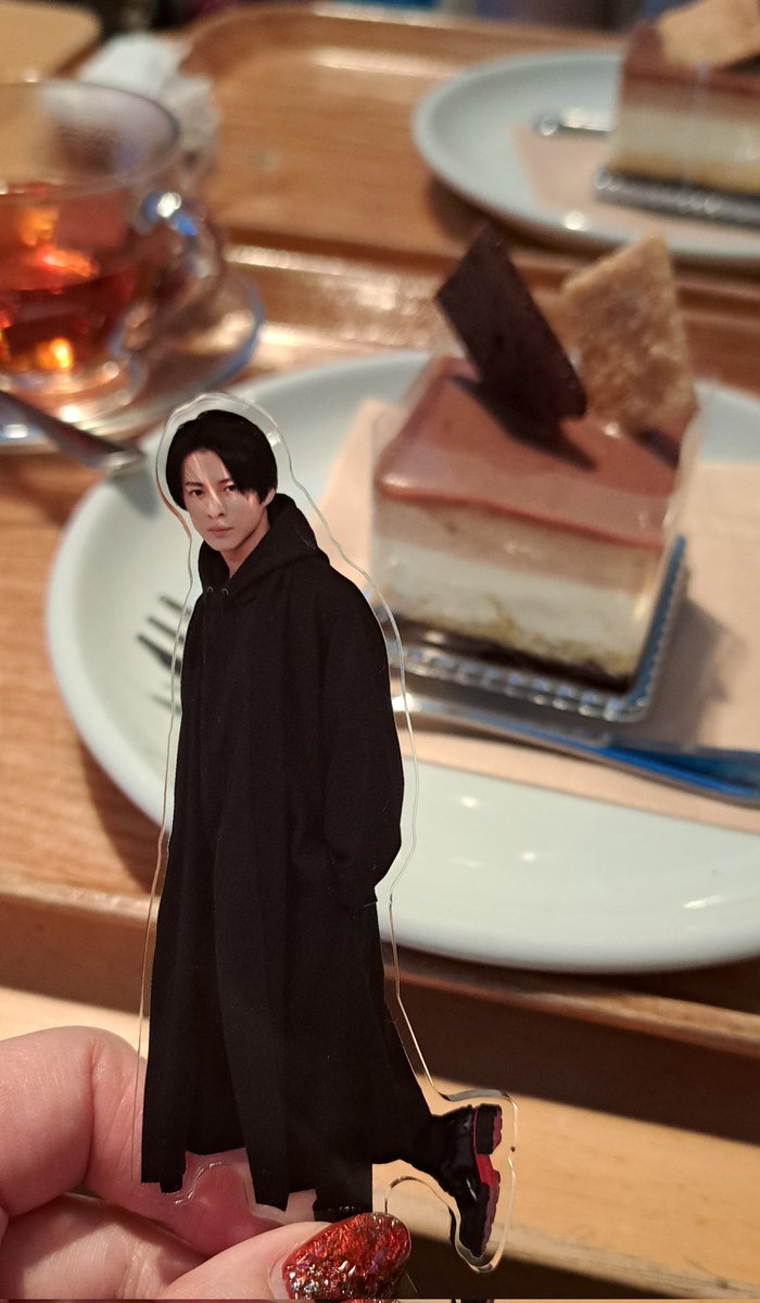 skskingprince's tweet photo. 今日1日楽しかった〜❤ https://t.co/f8TJfH2UPj