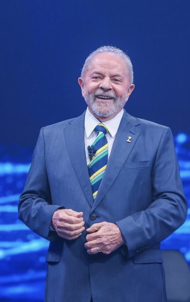 vaidesmaiar's tweet photo. 🚨 GENTE! Grupo de bolsonaristas de Rondônia planeja assassinato do presidente eleito Luiz Inácio Lula da Silva https://t.co/dqdd7IoXmE
