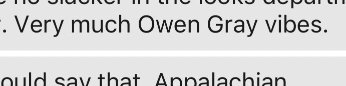 The best compliment I’ve gotten so far!onlyfans.com/muca92 #ContentCreator #onlyfansFree #sellingcontent