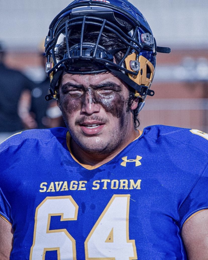 Big Savage Storm Guy⚡️