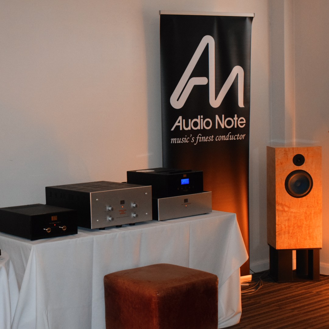 AudioShowUK's tweet photo. We are thrilled to announce the UK Audio Show 2022 Award winners! Congratulations to these amazing exhibitors. 👏

🏆 Best Sounding Room - #AudioNoteUK

We extend our thanks to everyone who supported this year's show! We can't wait to see you all again in 2023!

@StereoNETUK
4/4 https://t.co/C0CvsF72ci