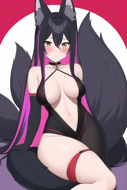 9TailedGoddess's tweet photo. No Nut November? Luls, you won't make to through today~

So why don't you stop making a fool out of yourself and make 𝘔𝘦 some more money, dummyyy~~ 💖

Keep on pumping your tiny 𝘵𝘩𝘪𝘯𝘨 until you lose your last few braincells and then $end for a better purpose, won't you? 💕 https://t.co/qTX0j679Dc