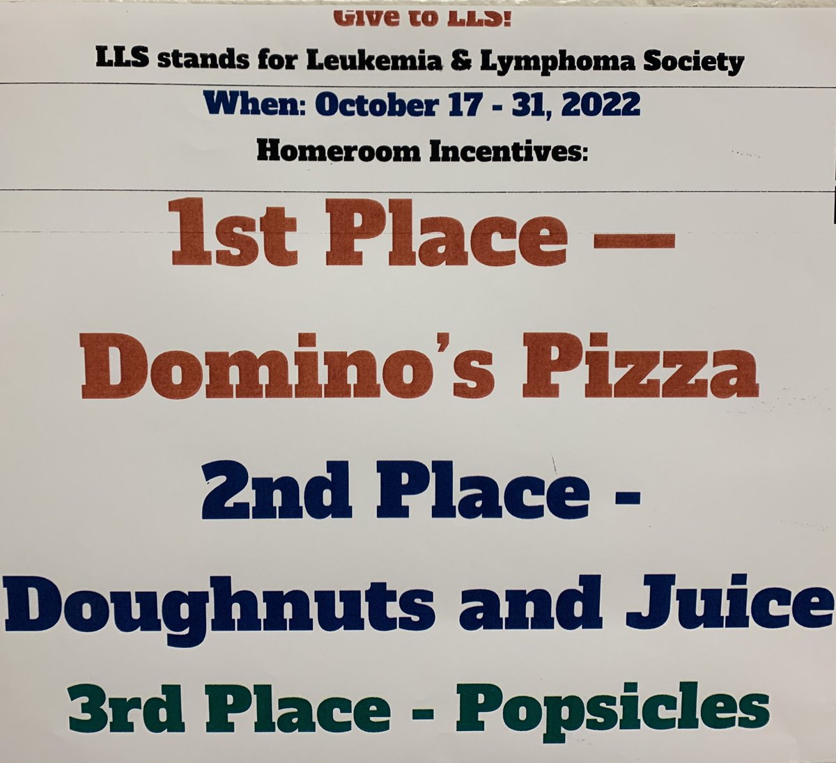 Akinyi J. Edmonds, NBCT tweet media