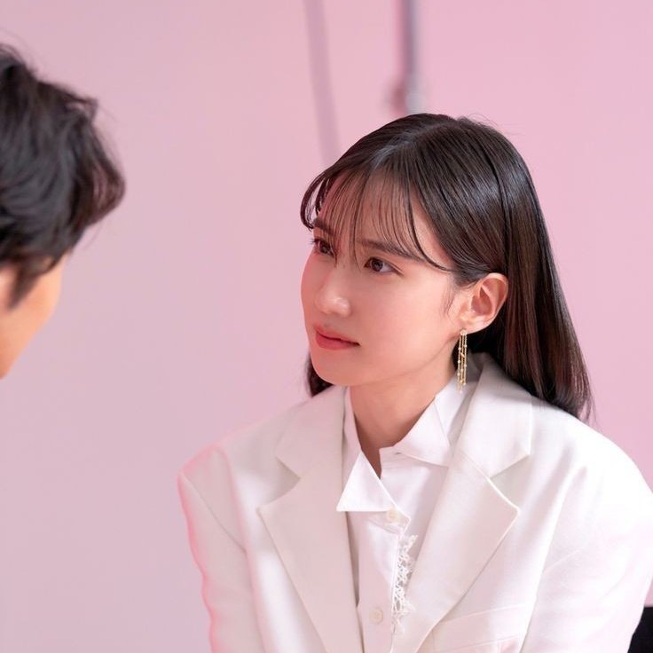 Jekipsh's tweet photo. Dan ya tatapan mata eunbin bikin meleleh nggak sih apalagi minjae yg ditatap gitu ๐ฅบ ๐คญ #binjae #Doyoulikebrahms https://t.co/A4nv2ftkom