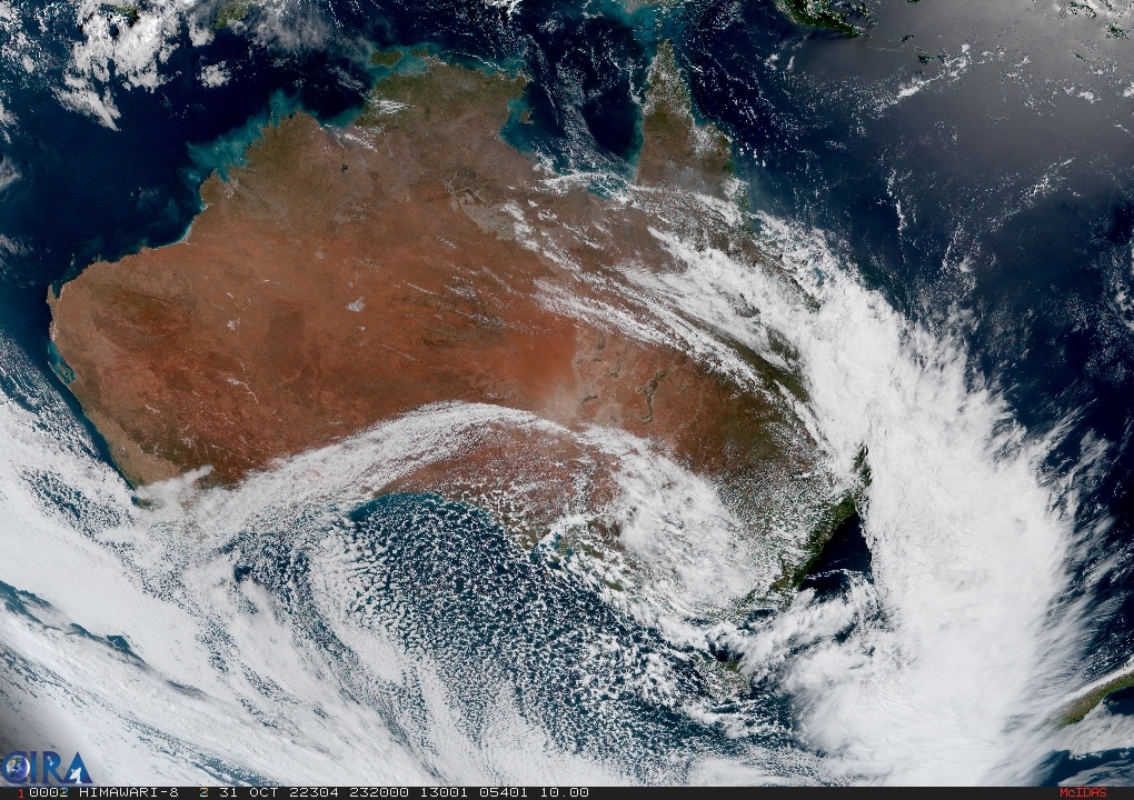 MrJamesCosgrove's tweet image. Today marks the beginning of the 2022-23 Australian tropical cyclone season 🇦🇺🌀

@BOM_au expects an above-average season due to La Niña conditions and warmer waters to the north of Australia.

An average season typically sees around 11 tropical cyclones form in the region.