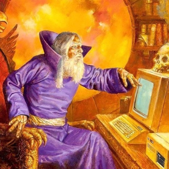 #NewProfilePic