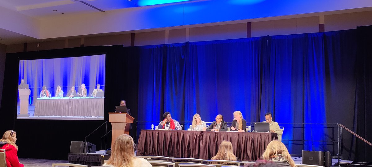 PAMCA - WiVC tweet media