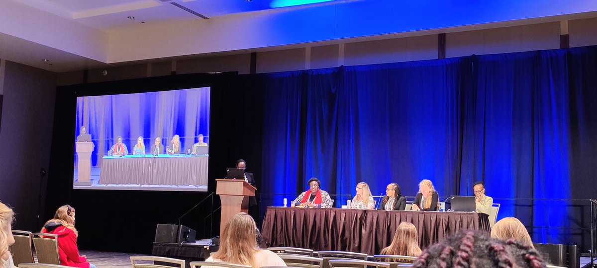 PAMCA - WiVC tweet media