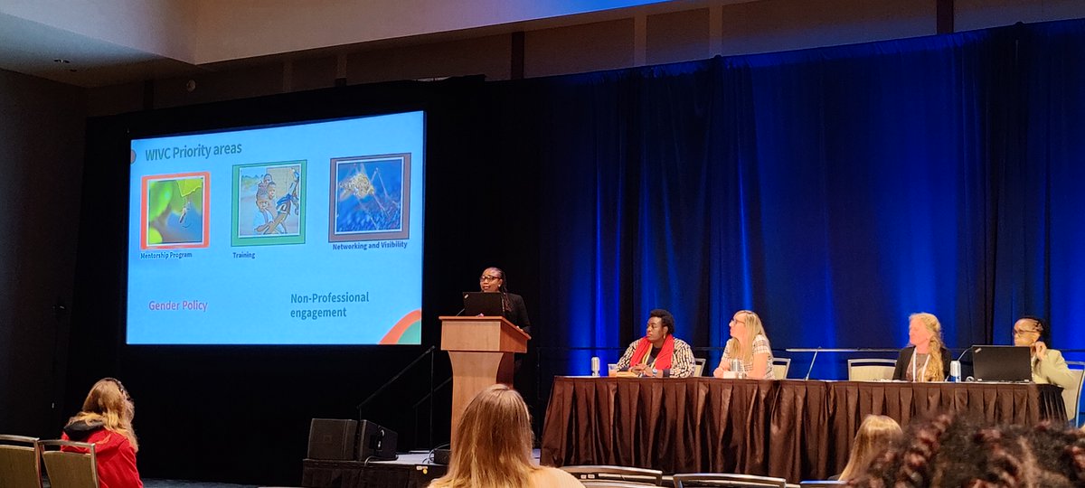 PAMCA - WiVC tweet media