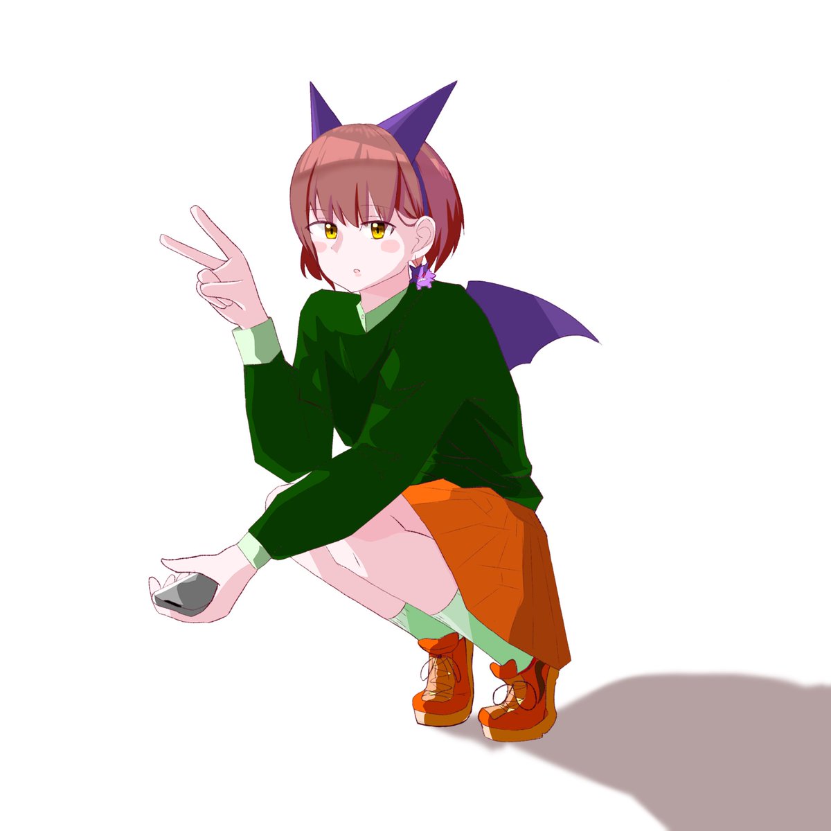 ウオッカちゃん ホワイトウォッカ@男の娘応援隊 (@whitevodka3082) / Posts / X