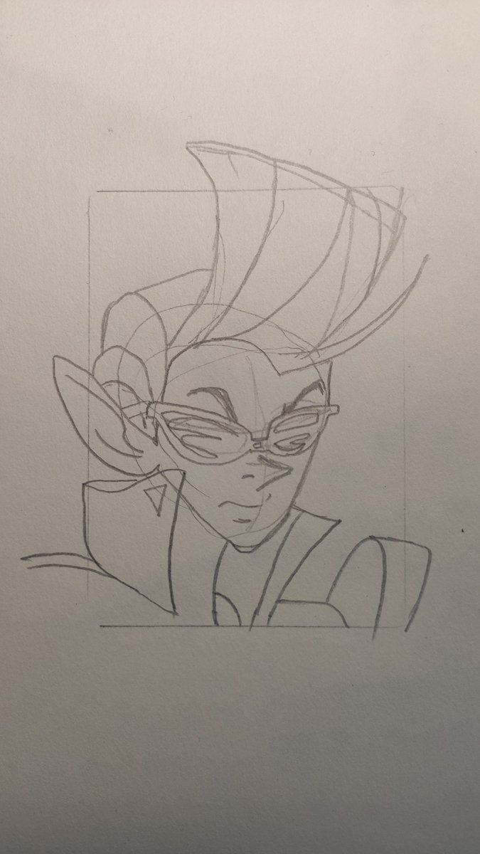 streeture's tweet image. #TMNTober #TMNTober2022
number 29/31
Zak Neutrino

@sketchbrooks @PIKRASSO