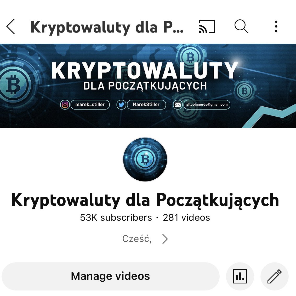 KONKURS z okazji 53.000 SUBSKRYBCJI ❤️‍🔥

Rozdam aż 3x 50 USDT 🚀

Jak dołączyć 👇 (45 sekund)

👍 Dołącz: t.me/kdpwiadomosci i youtu.be/RaIdJPylJhM
✅ Follow <a href="/KdpSklep/">KDP Sklep</a>, <a href="/MarekStiller/">Marek Stiller</a>   
♻️ Retweet tego postu 
❤️ Like 

Wygranych ogłoszę po 48H - powodzenia!