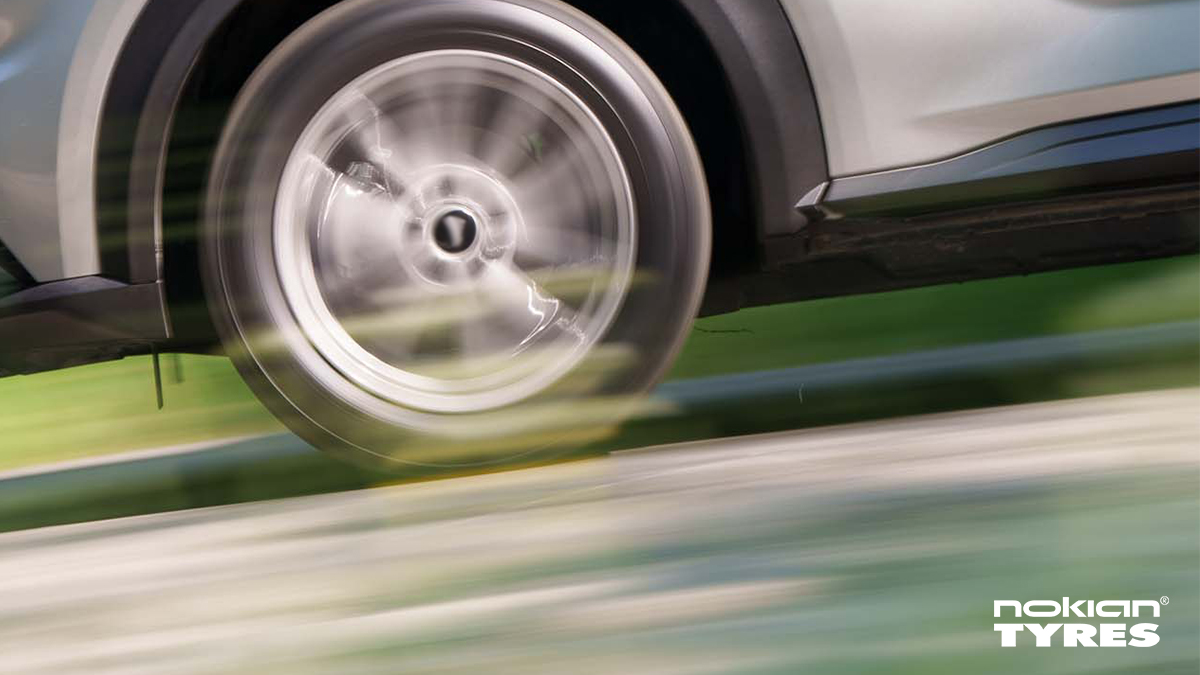 We have made a decision to invest in a new passenger car tire factory in Romania, and the facility will be the first zero CO2 emission factory in the entire tire industry. Read more: nokiantyres.com/company/news-a… #nokiantyres #tires #tyres