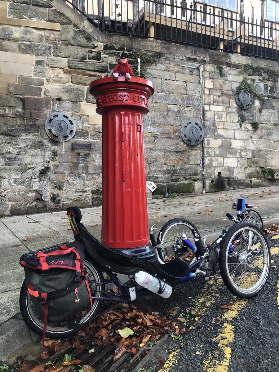 Sunniethehoob's tweet photo. Did a spot of @WeAreCyclingUK #britishcyclequest bagging on Sunday with Elsa #icetrike As usual a spot of rough stuff was involved.
@icetrike #BCQ #vasculitis #roughstuff #elvesbike #elvesbehavingbadly #rawvelo https://t.co/PHOxlnAdEg