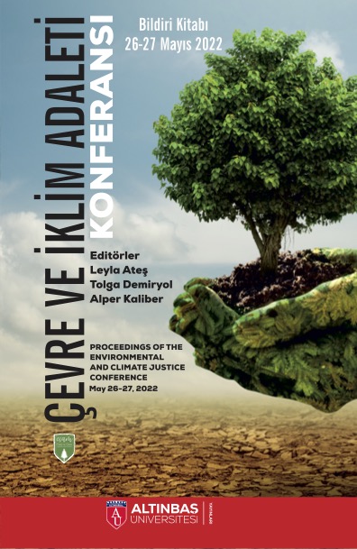 EÇAM'ın düzenlediği İklim ve Çevre Adaleti Konferansı Bildiri Kitabı yayımlandı.

tinyurl.com/climatejustice…