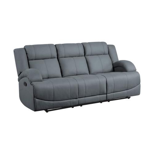 #Homelegance_Sofa - To make room for friends and family, there is nothing better than the comfort of couches and #sofas.: elegancefurnituredirect.com/Homelegance-So…
