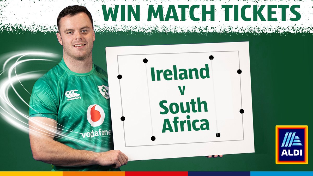 Aldi Ireland tweet media