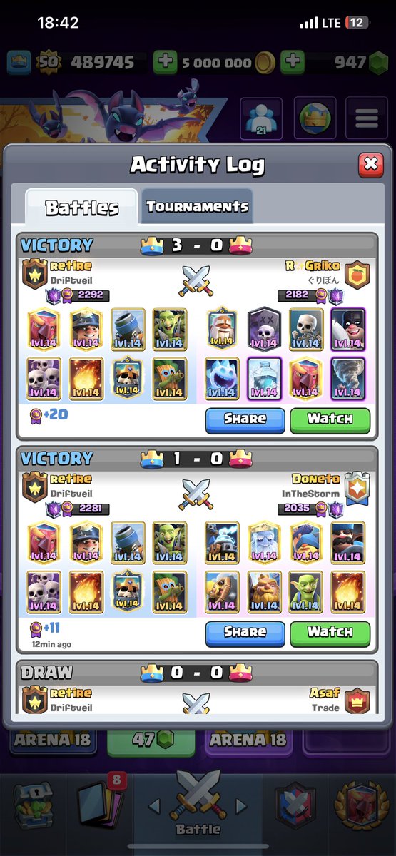 2.3k🤩 RT and like pls